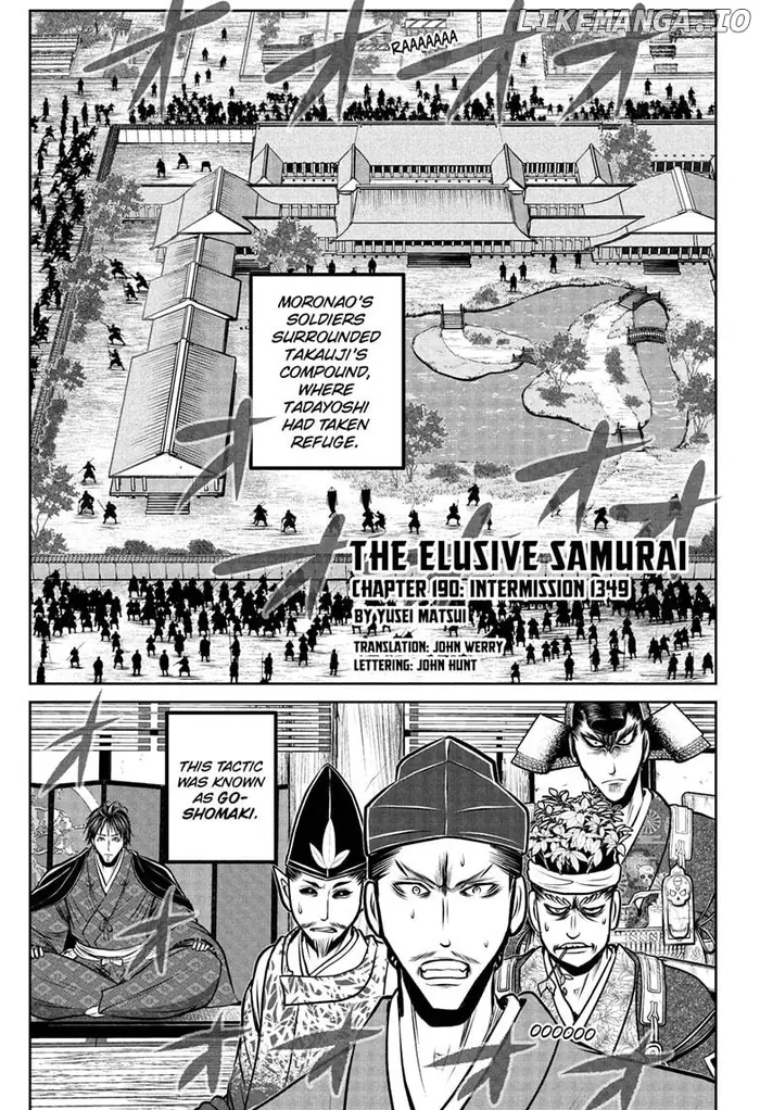 The Elusive Samurai Chapter 190 image 07_optimized
